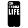 choose life wham retro 80s iPhone 8