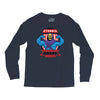 make eternia great again Long Sleeve Shirts