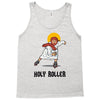 holy roller Tank Top