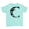 california Youth Tee