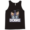 Dobre Twins Tank Top