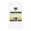 i'm a senior. iPhoneX
