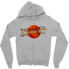 neil young harvest Zipper Hoodie