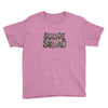 SUICIDE SQUAD Youth Tee
