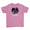 feed me and tell me i'm pretty Youth Tee