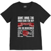 what have the ever done for us? V-Neck Tee