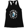 america newthumb Racerback Tank