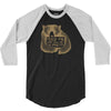 Feed me and tell me i'm pretty 3/4 Sleeve Shirt
