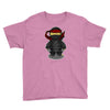 ninja Youth Tee