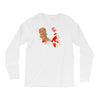 hellboy Long Sleeve Shirts