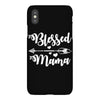 Blessed Mama iPhoneX