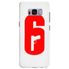 Rainbow Six Siege Samsung Galaxy S8 Plus