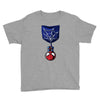 spider man pocket Youth Tee