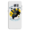 everything is gotham Samsung Galaxy S7
