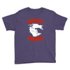 reunite pangea Youth Tee