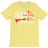 limited edition gun control T-Shirt