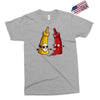 it's only ketchup Exclusive T-shirt