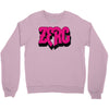 zerg rush Crewneck Sweatshirt