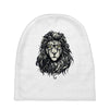 nerd  lion Baby Beanies