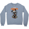 robber Crewneck Sweatshirt