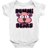dummi bears Baby Bodysuit