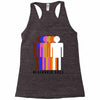 reservoir dogs Racerback Tank
