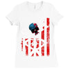 SOA Ladies Fitted T-Shirt
