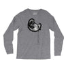 preparing the night Long Sleeve Shirts