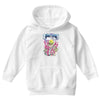 parau Youth Hoodie