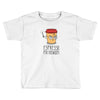espresso patronum Toddler T-shirt