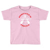 resistance is fertile activist gardener Toddler T-shirt