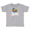 trump berries Toddler T-shirt