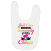 just once i want to be somebody elses fi̇rst choice Baby Bibs