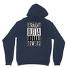 fortnite tilted towers Unisex Hoodie