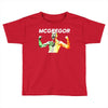 mcgragor notorious Toddler T-shirt