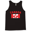 Canada Tank Top