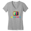 reed a book Women's V-Neck T-Shirt
