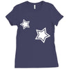 Diddy Kong Ladies Fitted T-Shirt