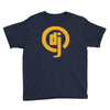 dj club dance rave music house techno cool Youth Tee