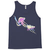 pb and jellyfish Tank Top