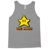 die hard Tank Top