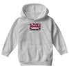 skinhead union Youth Hoodie