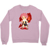 natsu dragneel Crewneck Sweatshirt