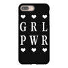Girl Power iPhone 8 Plus