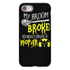 mopar halloween iPhone 8