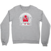 ironman triathlon 70 Crewneck Sweatshirt