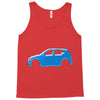 model 7 Tank Top