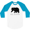 Big Dipper 3/4 Sleeve Shirt