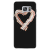 bacon heart Samsung Galaxy S7