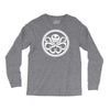 pumpkin tentacles Long Sleeve Shirts